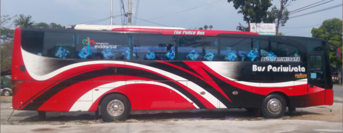 Layanan OK!!   Telp/WA 0852 7464 9709   Biaya Sewa Bus Pariwisata Pasir Pengaraian Merah Sari Wisata